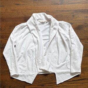 Athleta Tranquility Wrap (Size XL)